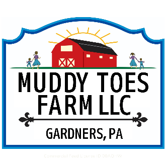 Muddy Toes Farm LLC