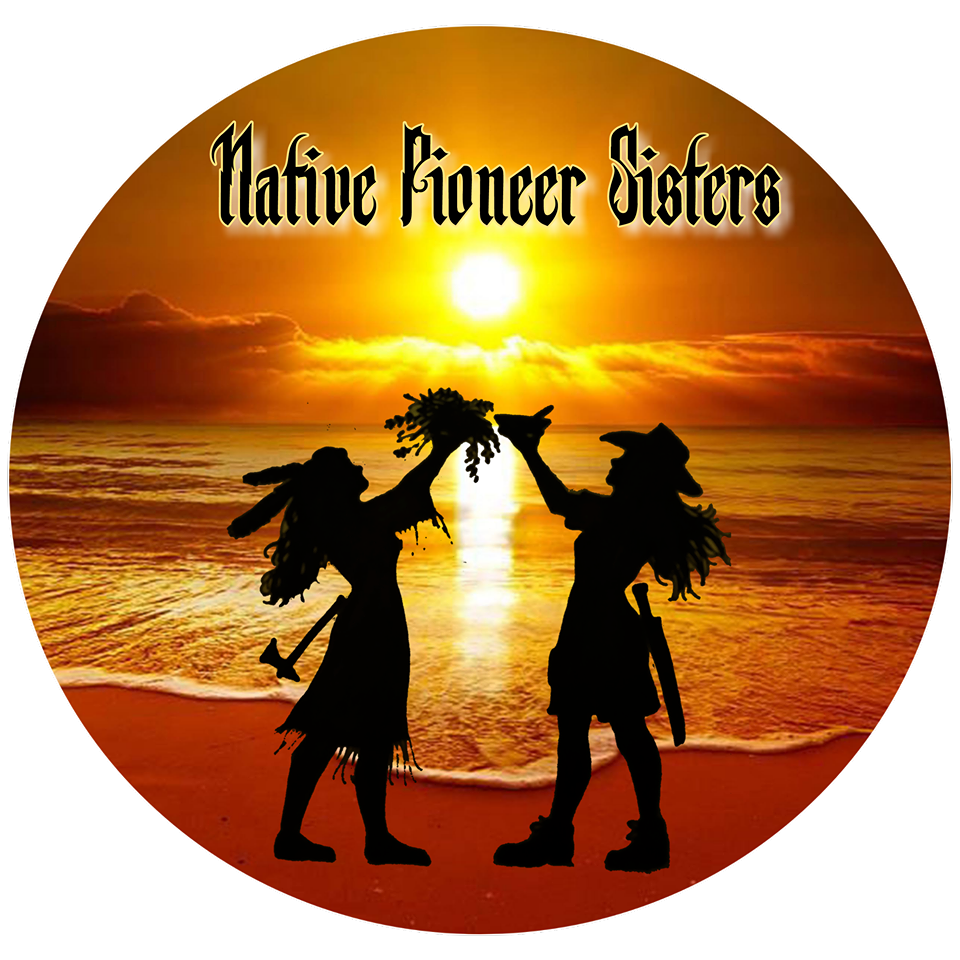 Native Pioneer Sisters