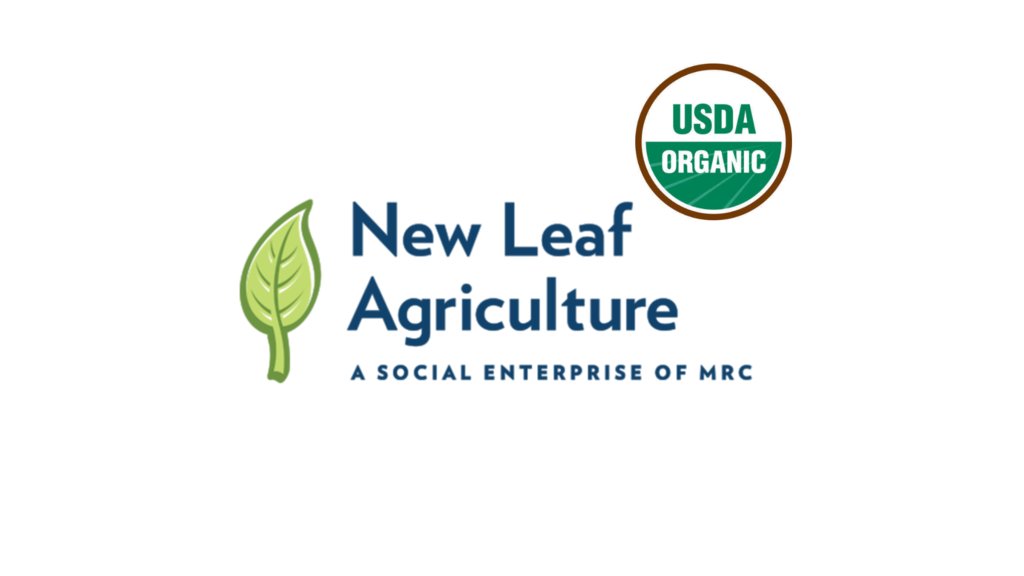 New Leaf Agriculture