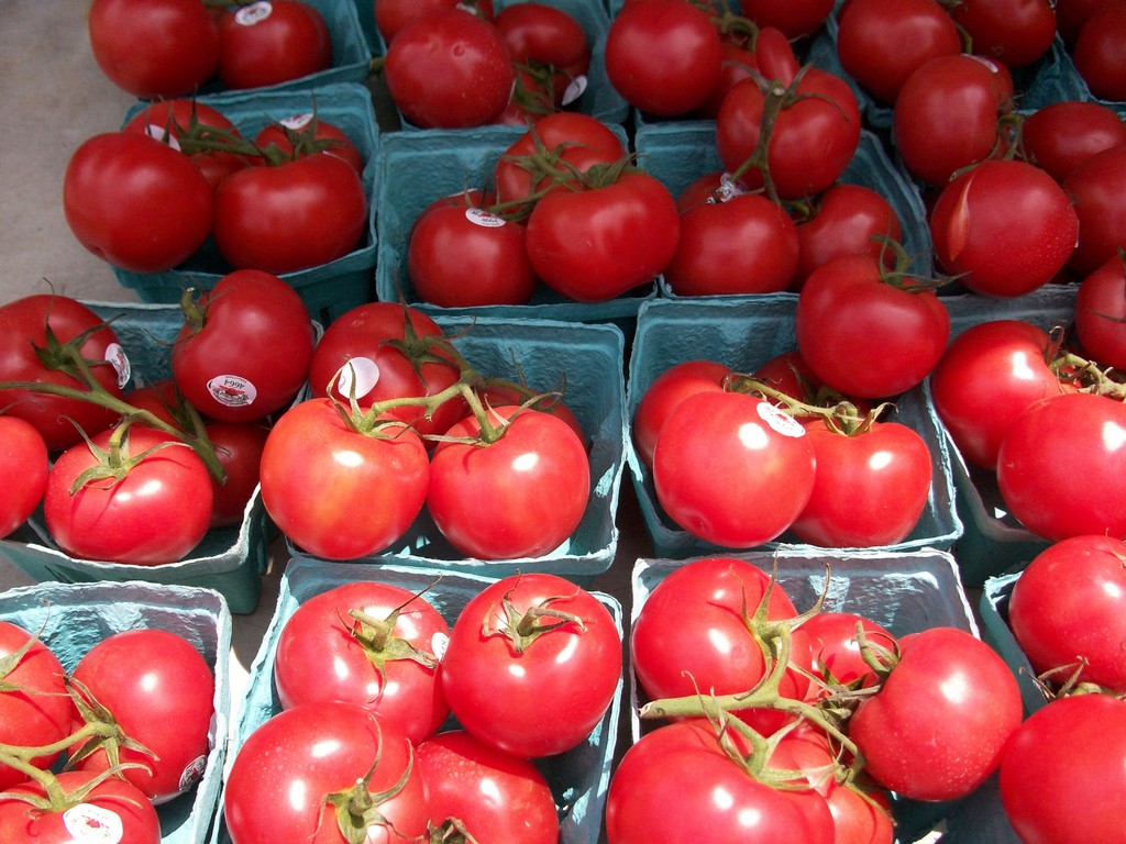 Newark Downtown District Farmers Market
