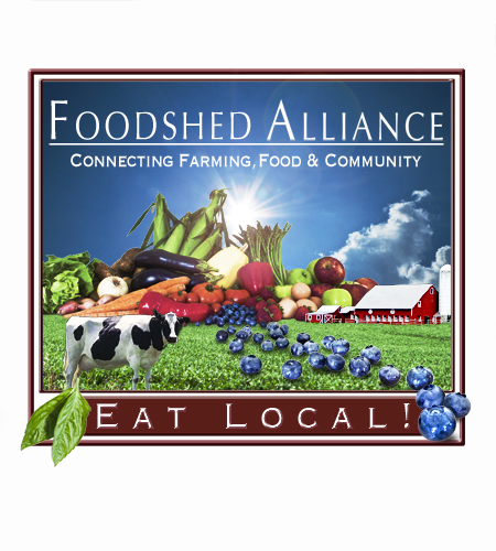 Newton SUMMER Farmers' Market