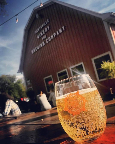 Northville Cider Mill, Inc.