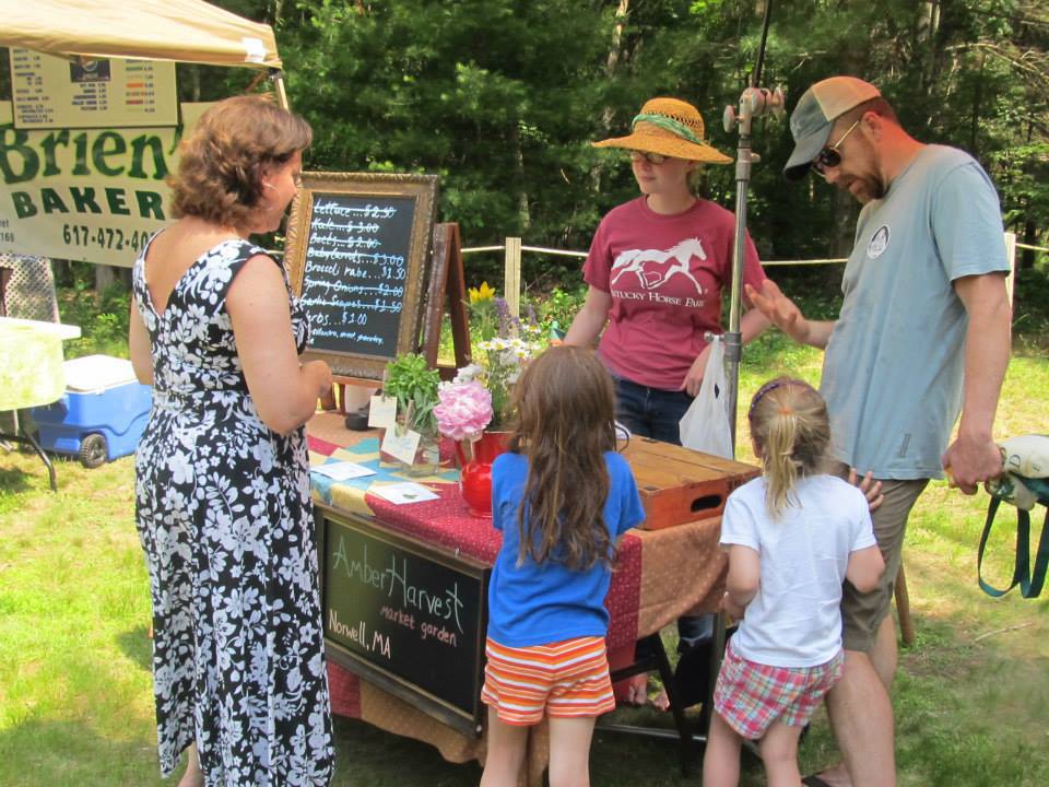 Norwell Farmers Market