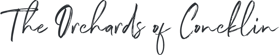 Orchards of Concklin