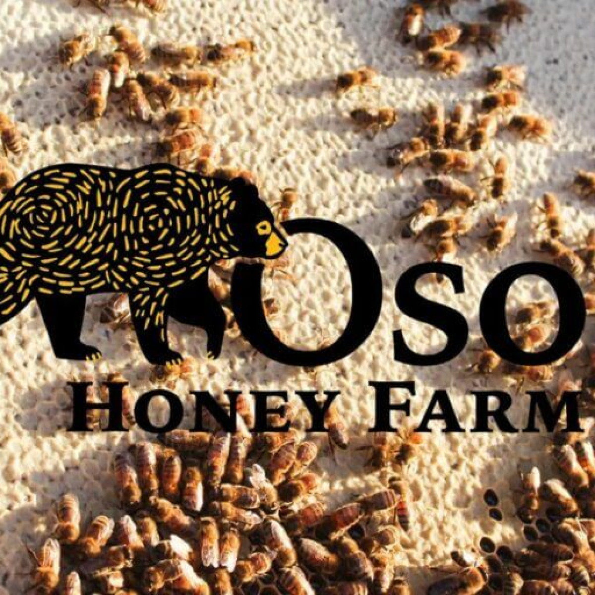 Oso Honey Farm