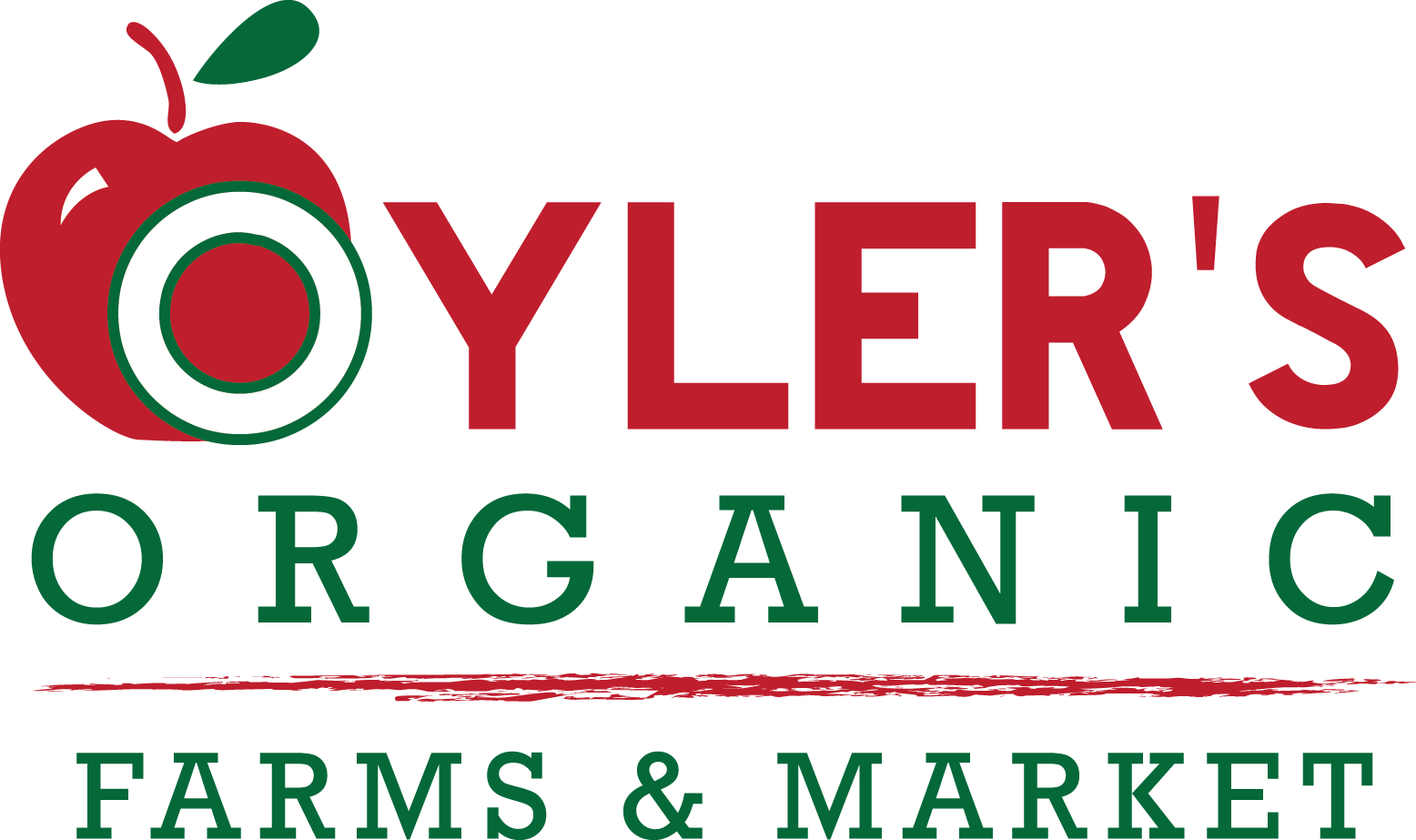Oyler's Organic Farms