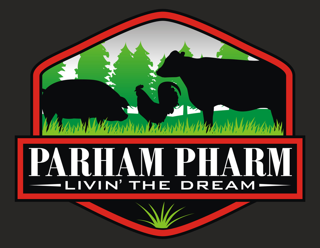 Parham Pharm