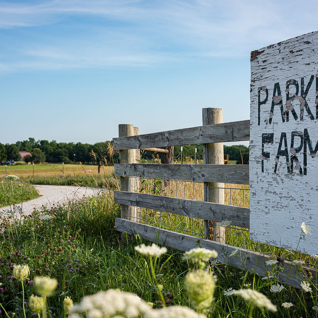 Parker Farms Natural Meats
