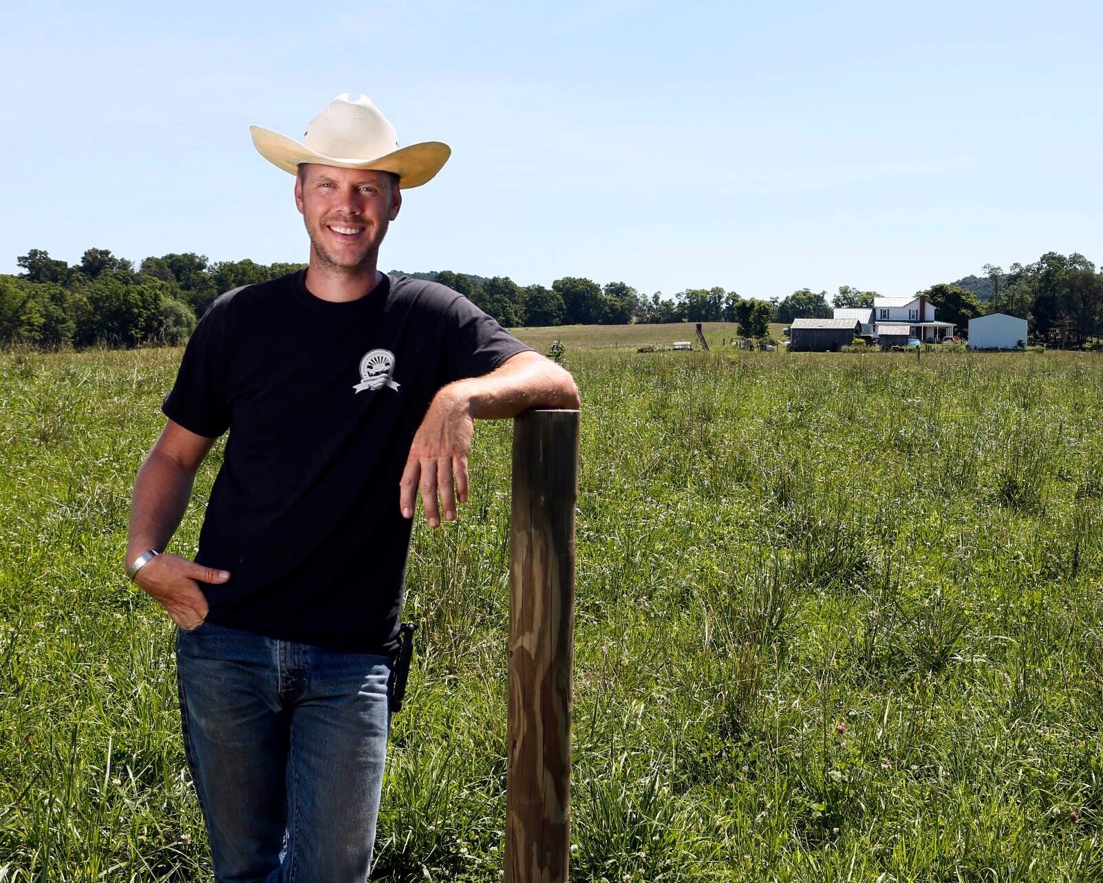 Pastured Providence Farmstead