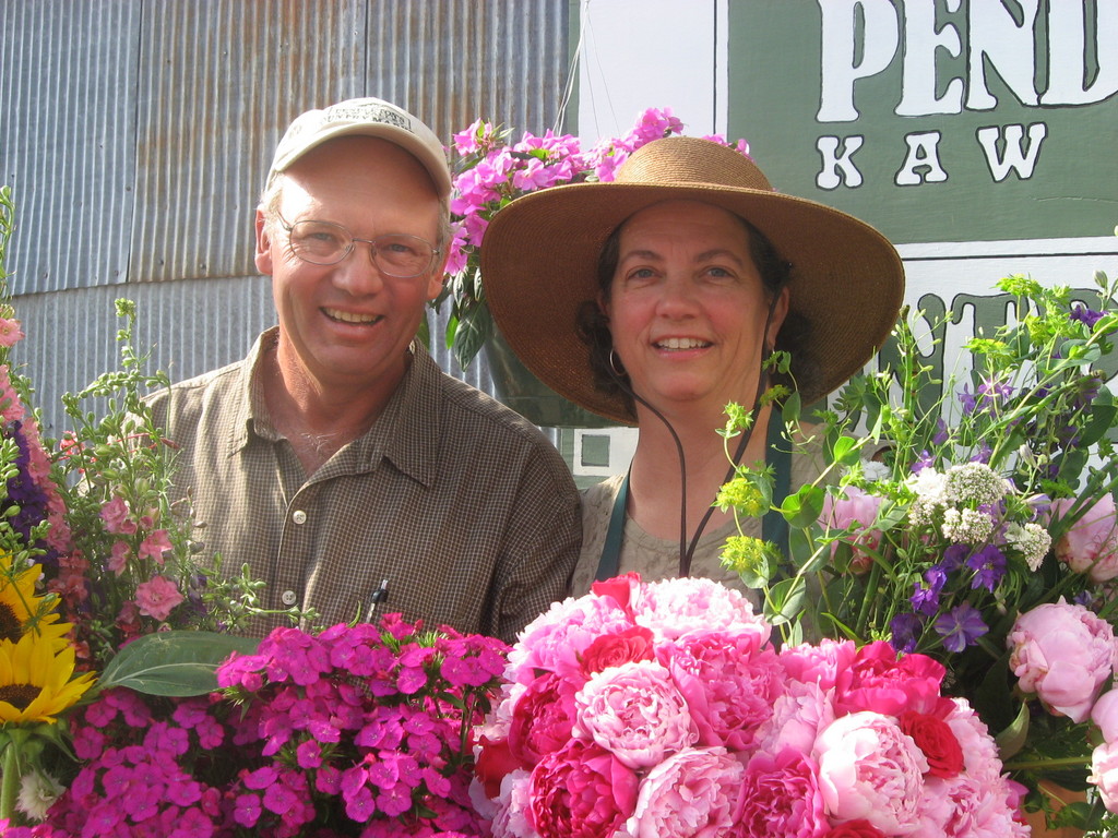 Pendleton's Country Market