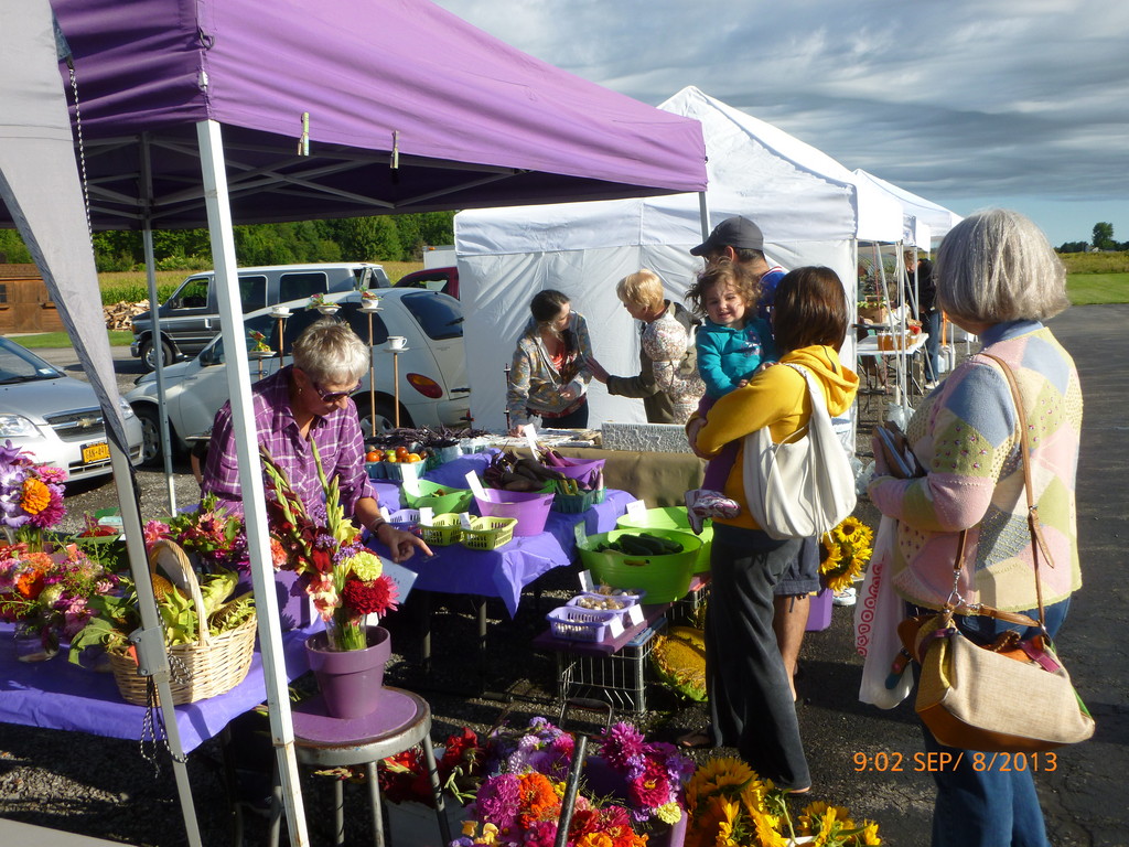 Penfield Farmers' Market