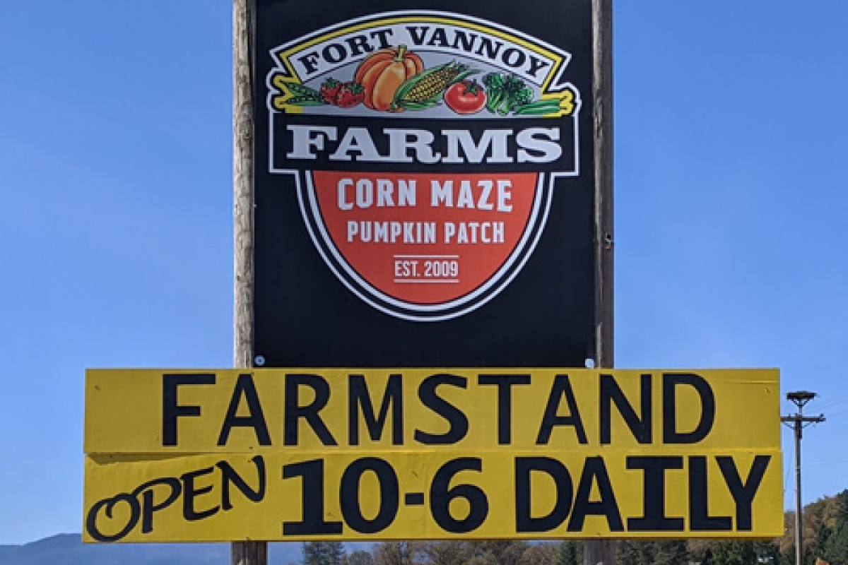 Pennington Farms