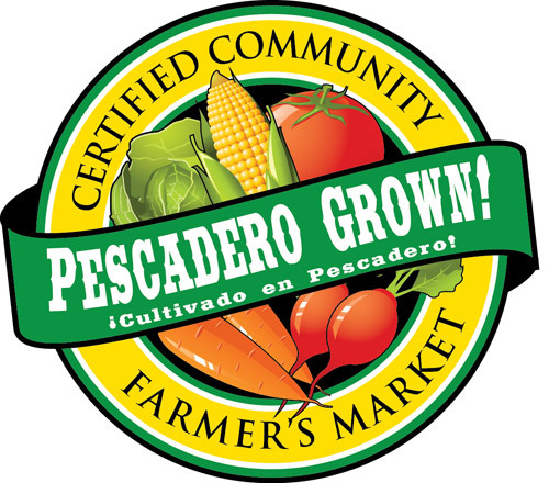 Pescadero Grown!