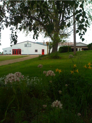 Phillips Orchards and Cider Mill