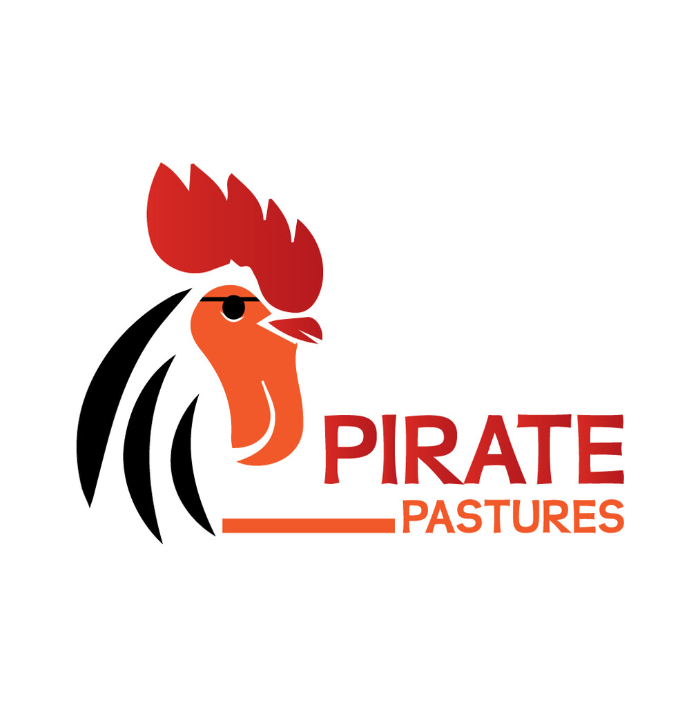 Pirate Pastures
