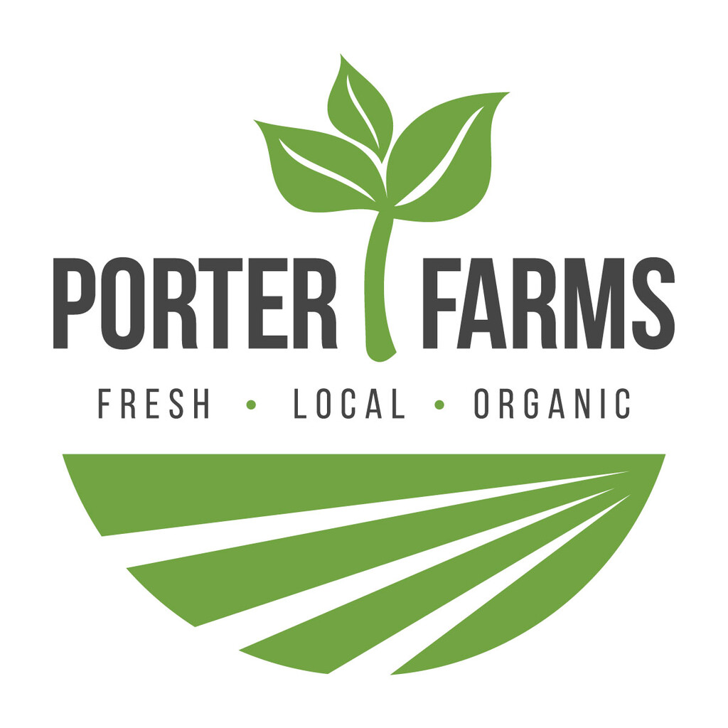 Porter Farms Organic Farm
