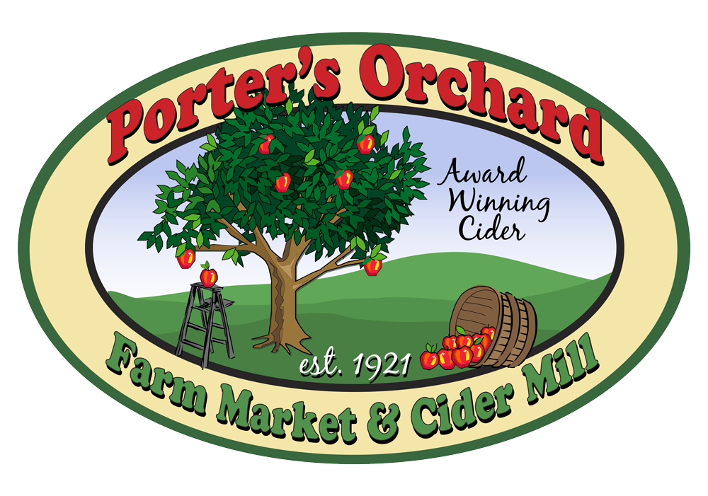 Porter's Orchard