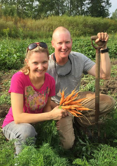 Prairie Wind Family Farm