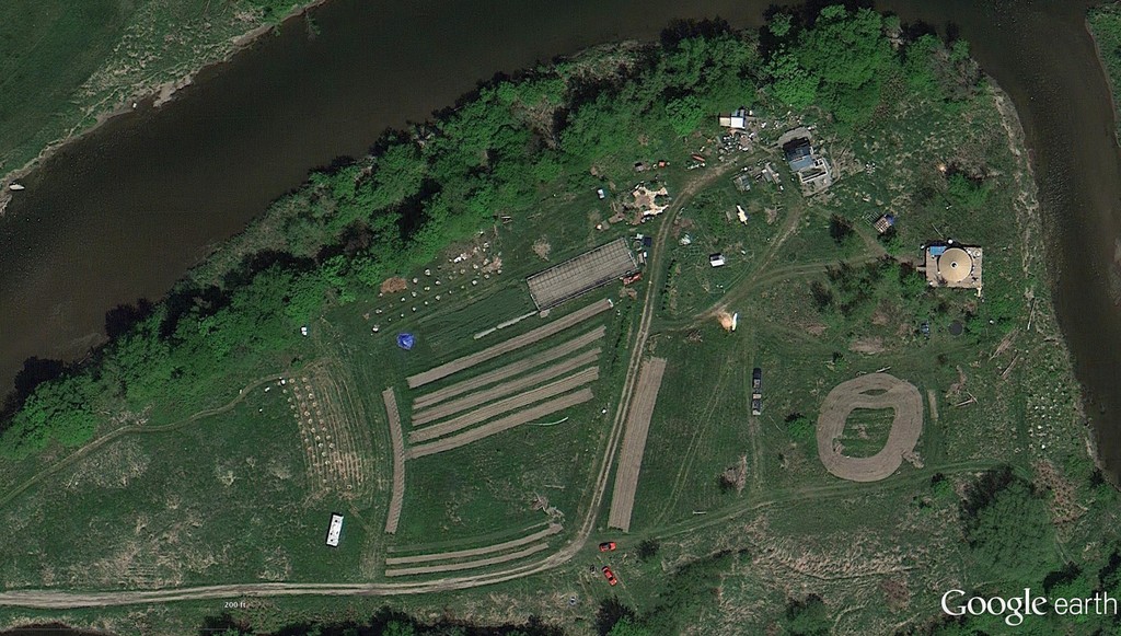 Prospect Rock Permaculture