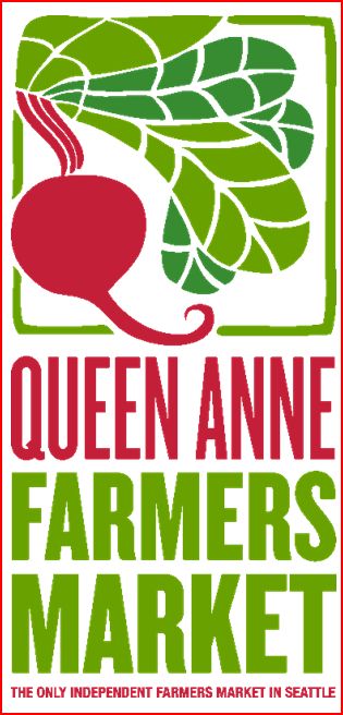 Queen Anne Farmers Market