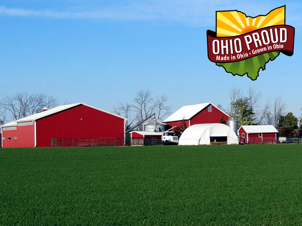 R Farm of Northwest Ohio
