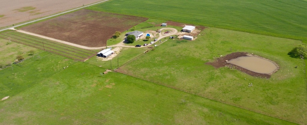 R Texas Ranch