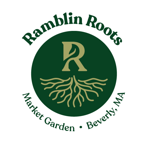 Ramblin Roots Market Garden