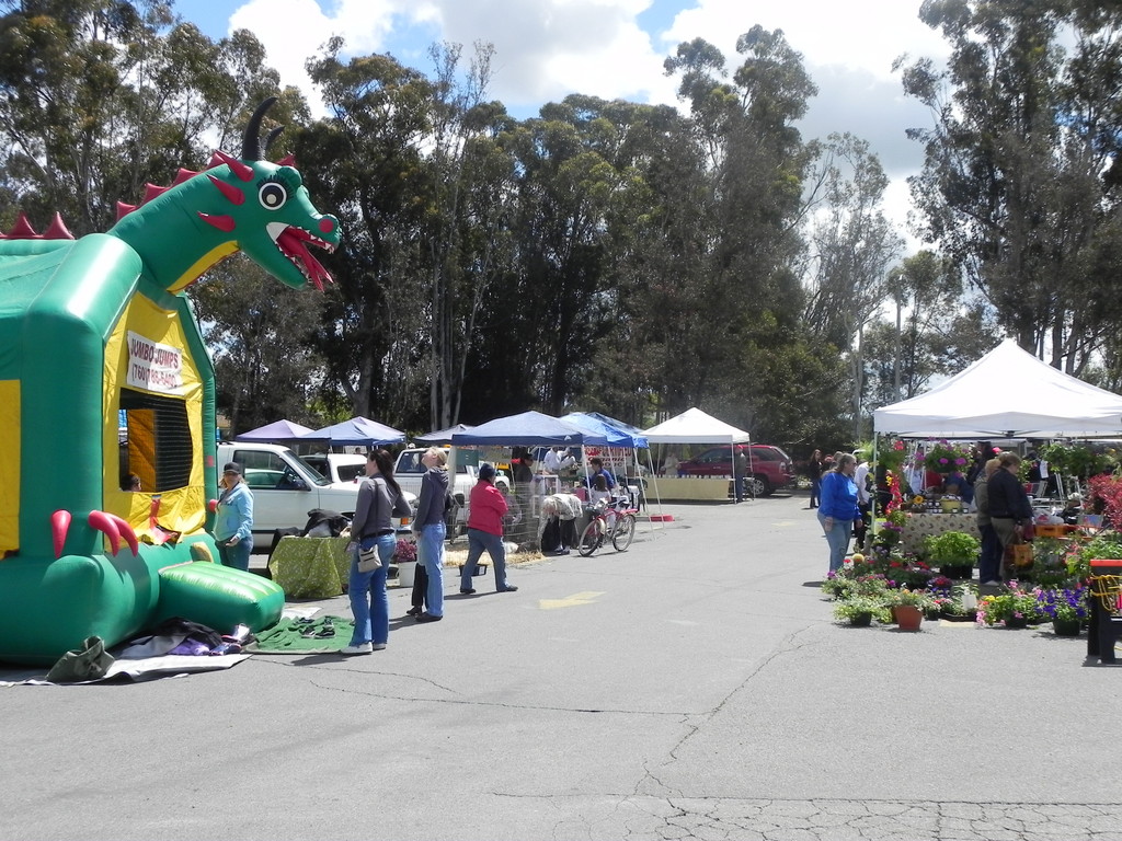 Ramona Certified Farmers' Market