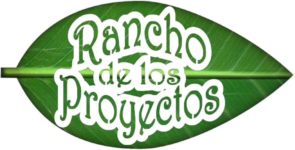 Rancho de los Proyectos