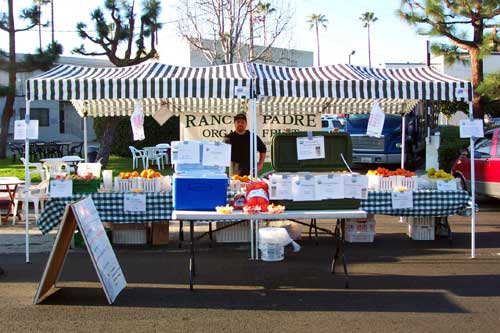 Rancho Padre Farms