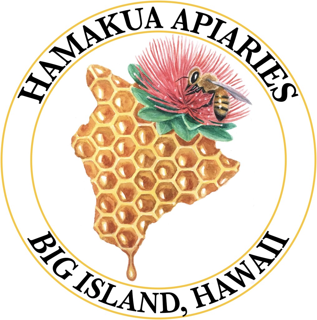 Raw Hawaiian Honey Company