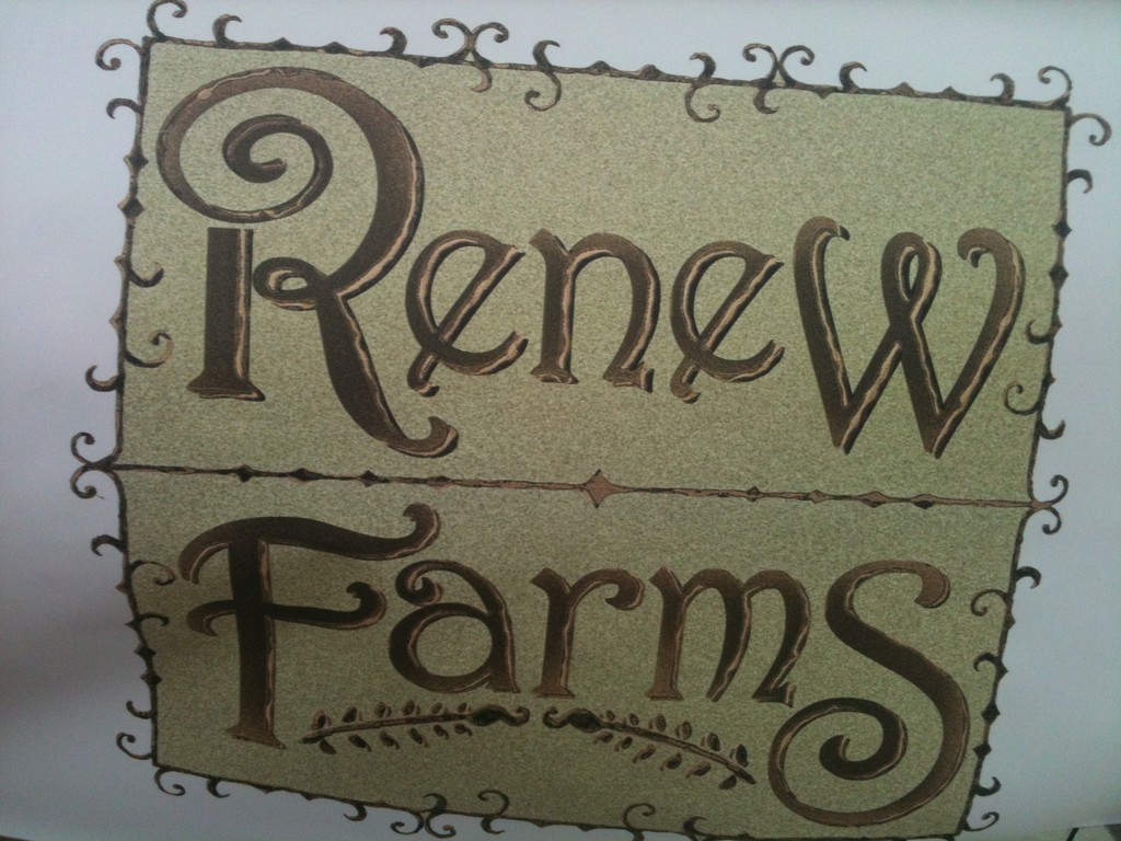 Renew Farms