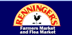 Renningers Farmers Market, Flea Market, and Auction