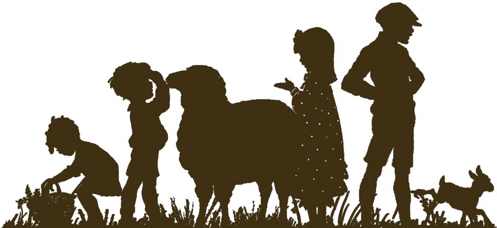 Restless Prairie Farm