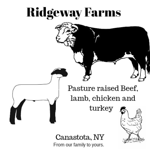 Ridgeway Farms
