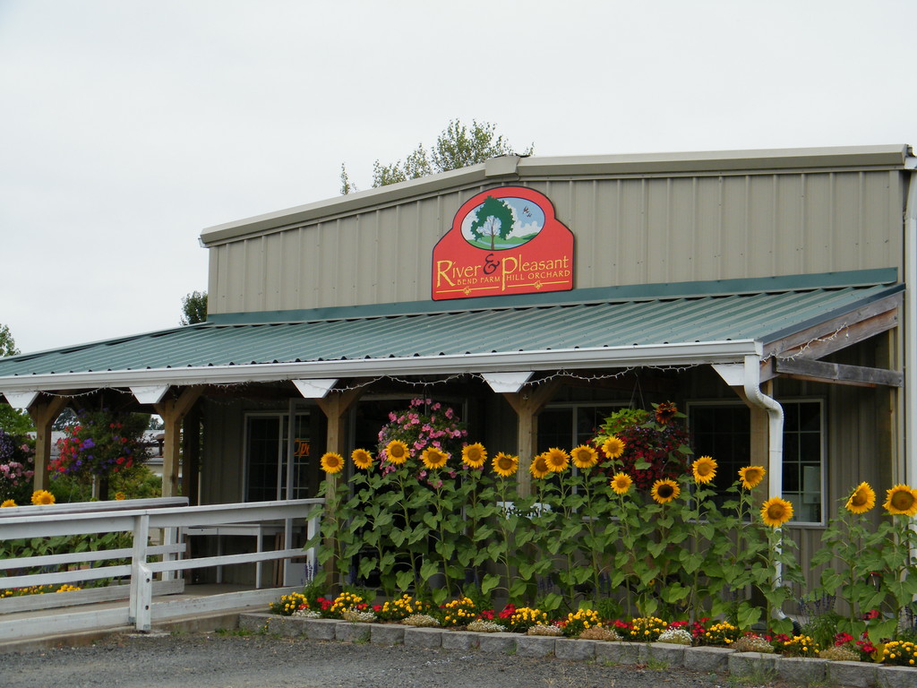 River Bend Farm