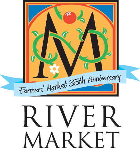 River Market Farmers' Market