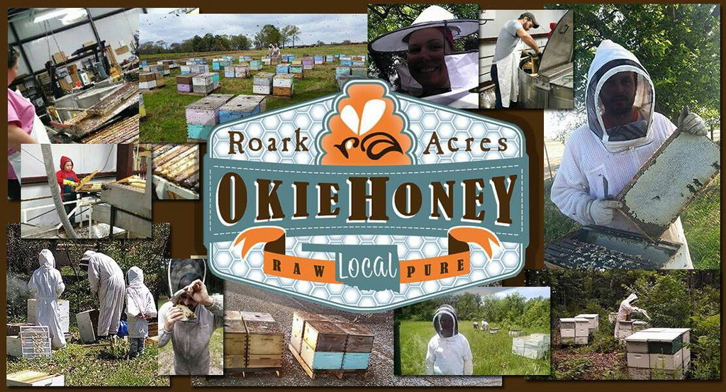 Roark Acres Honey Farms LLC