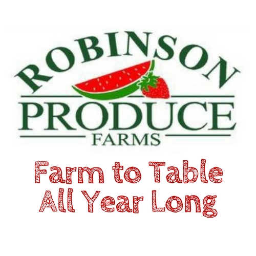 Robinson Produce Farms