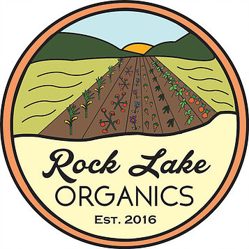 Rock Lake Organics