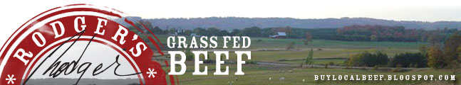 Rodgers Grass Fed