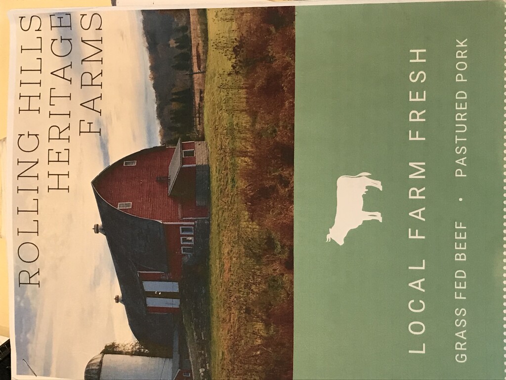 Rolling Hills Heritage Farms