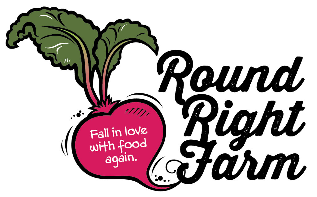 Round Right Farm