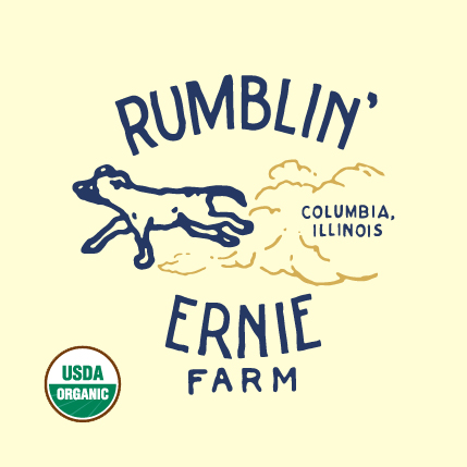 Rumblin' Ernie Farm
