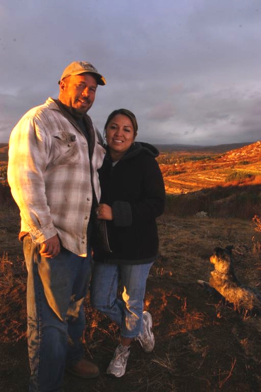 Sage Mountain Farm