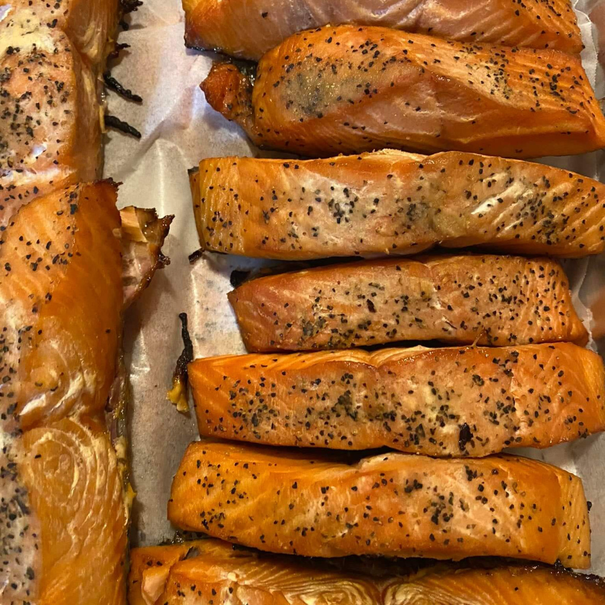 Salmon King Fisheries