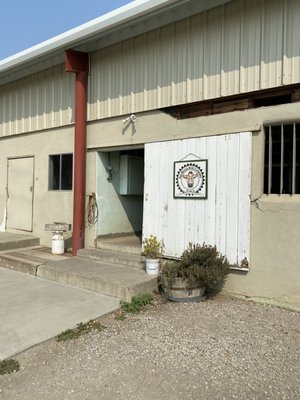 San Marin Milk Co.