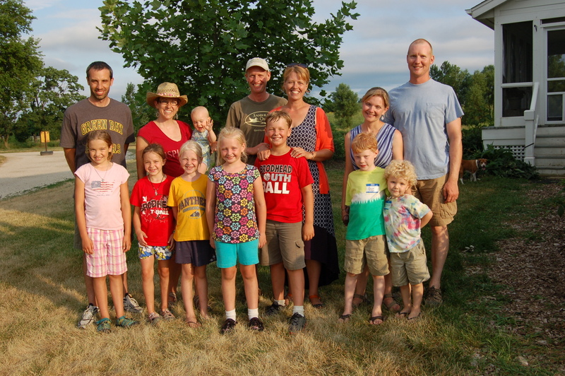 Sandhill Family Farms