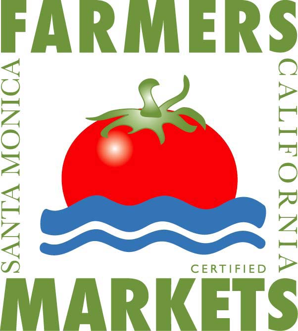 Santa Monica Pico Farmers' Market