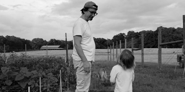 Sapelo Farms